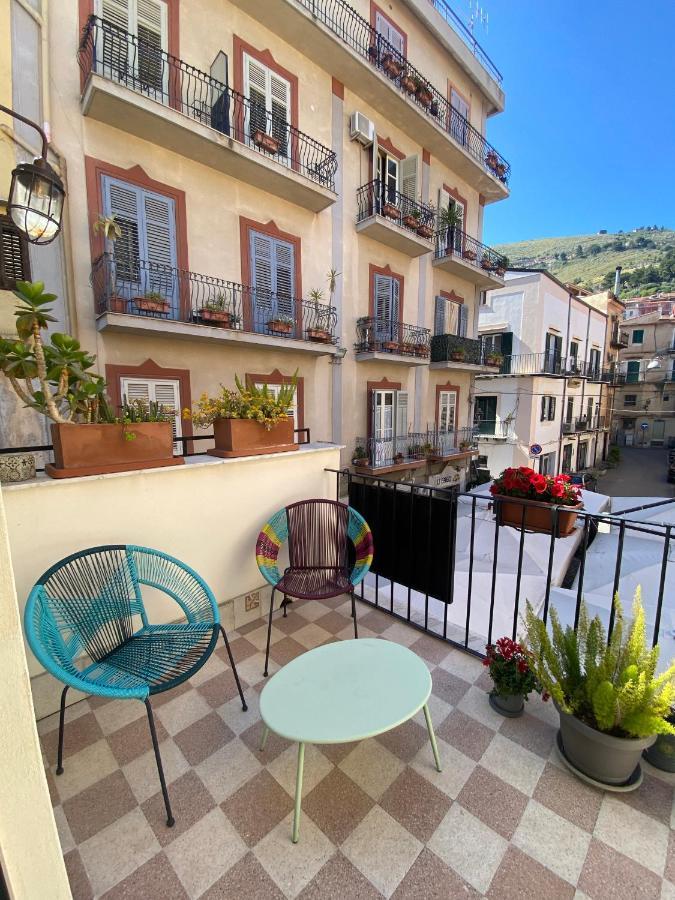 Torre'S Camere & Caffe Monreale Exterior photo