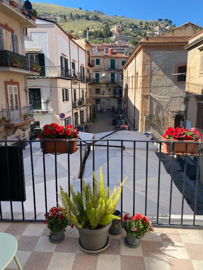 Torre'S Camere & Caffe Monreale Exterior photo
