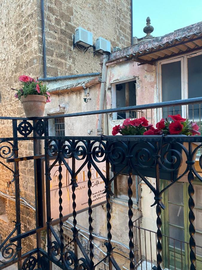 Torre'S Camere & Caffe Monreale Exterior photo
