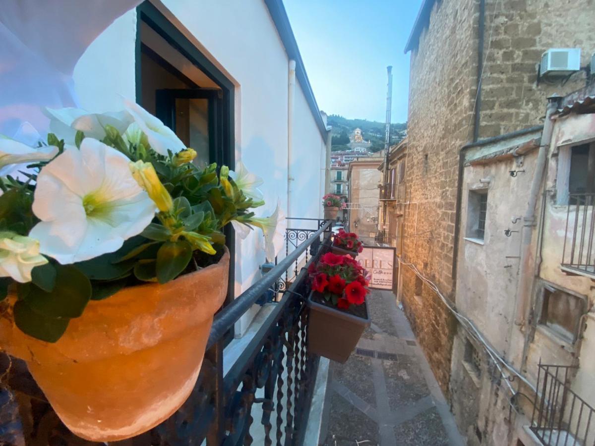 Torre'S Camere & Caffe Monreale Exterior photo