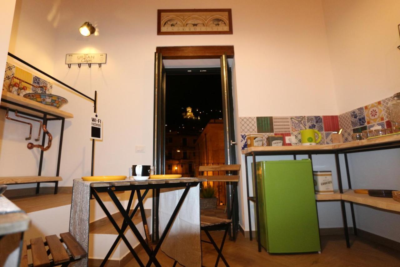 Torre'S Camere & Caffe Monreale Exterior photo