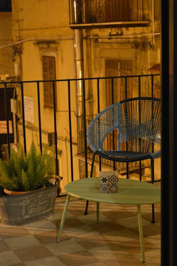 Torre'S Camere & Caffe Monreale Exterior photo