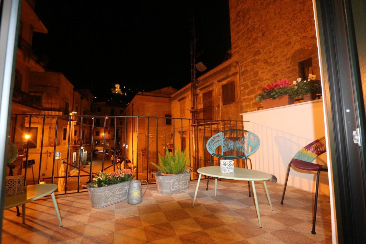 Torre'S Camere & Caffe Monreale Exterior photo