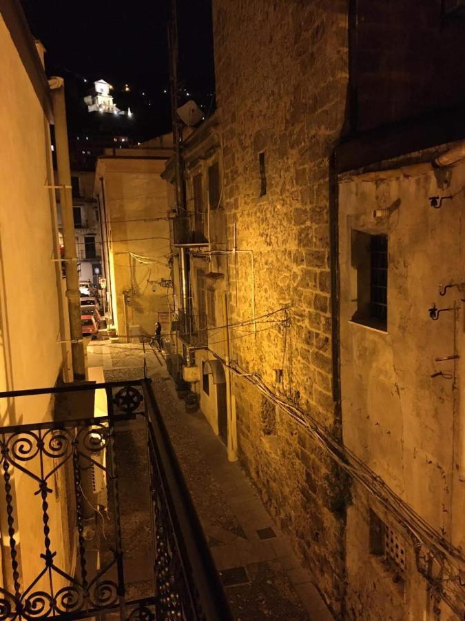 Torre'S Camere & Caffe Monreale Exterior photo