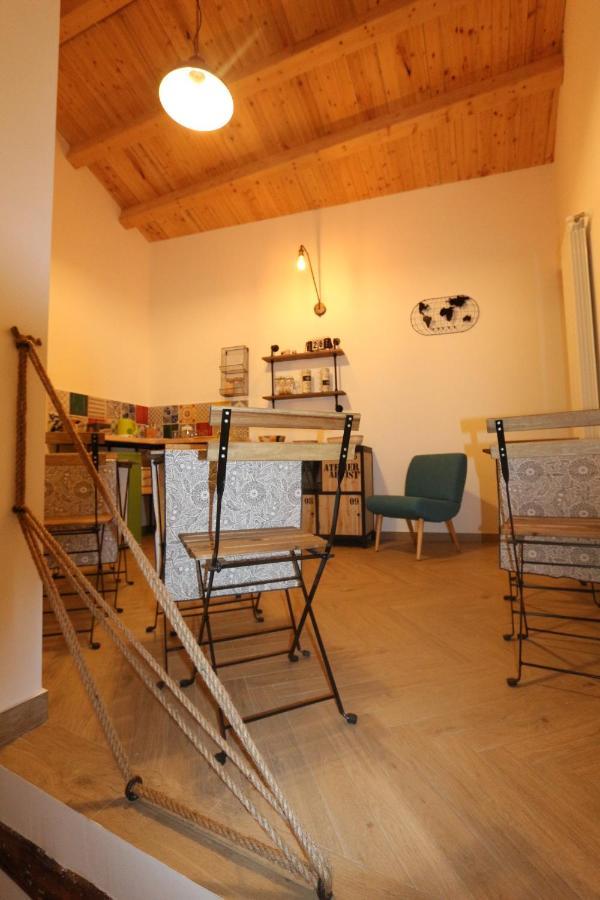 Torre'S Camere & Caffe Monreale Exterior photo
